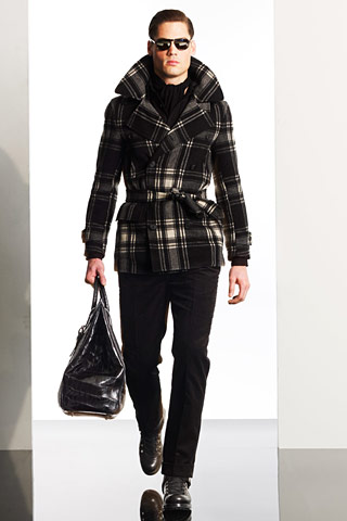 Ralph Lauren / - 2010-2011